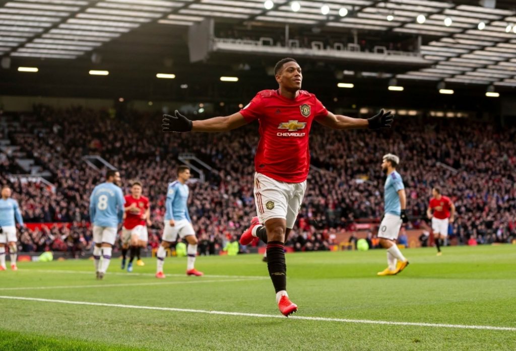Manchester derby