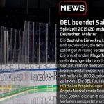 DEL hockey