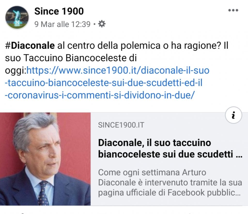 Polemiche