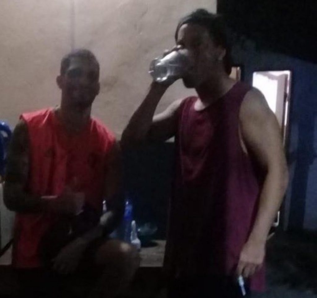 Ronaldinho