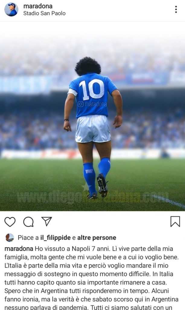 Maradona