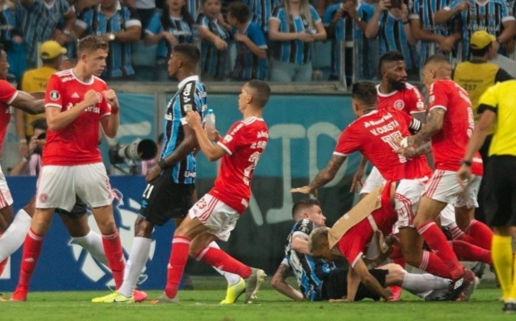 Libertadores