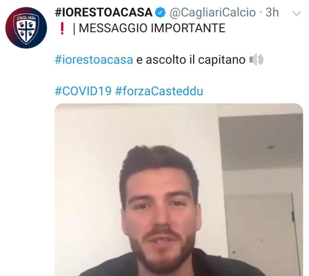Cagliari