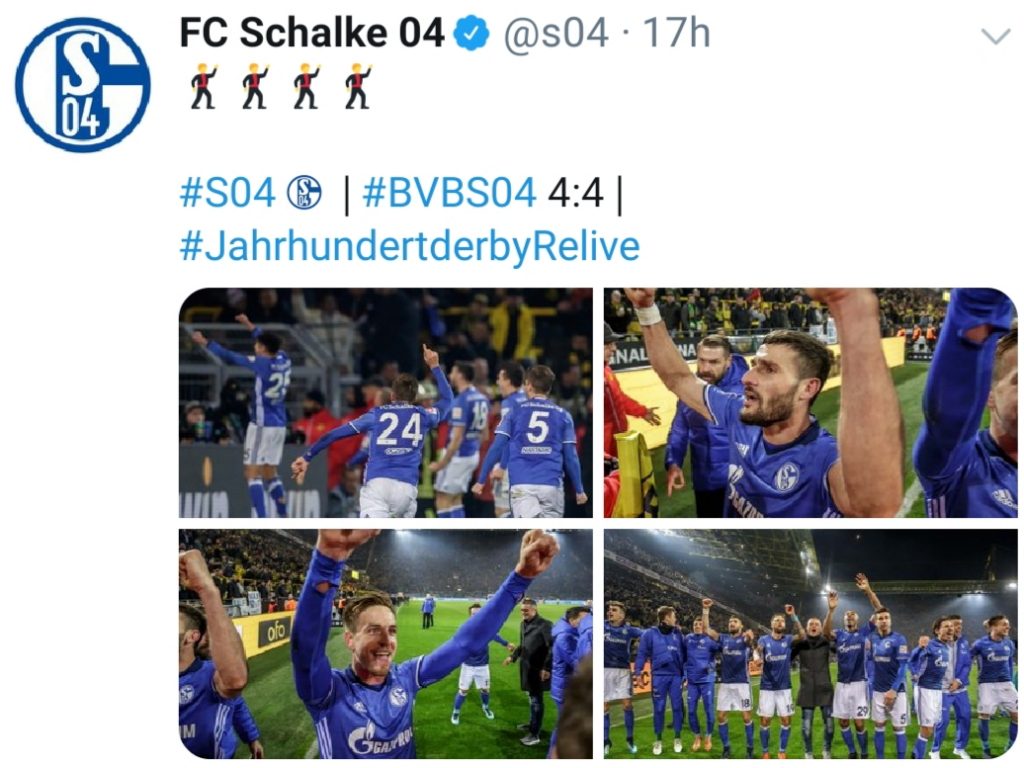 Revierderby