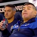 Maradona