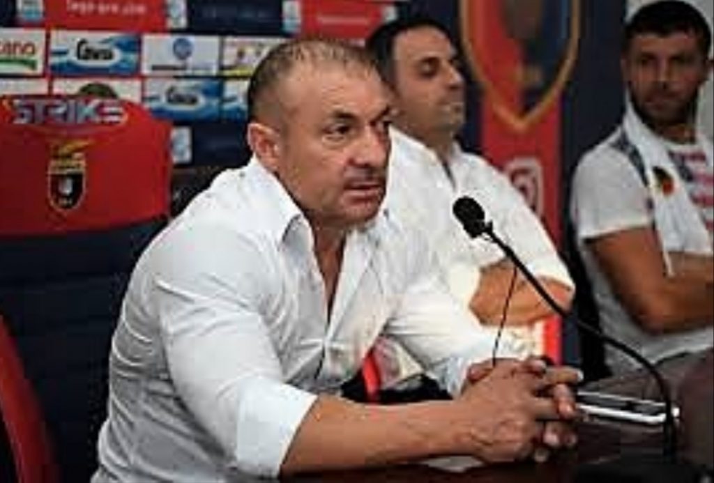 Casertana