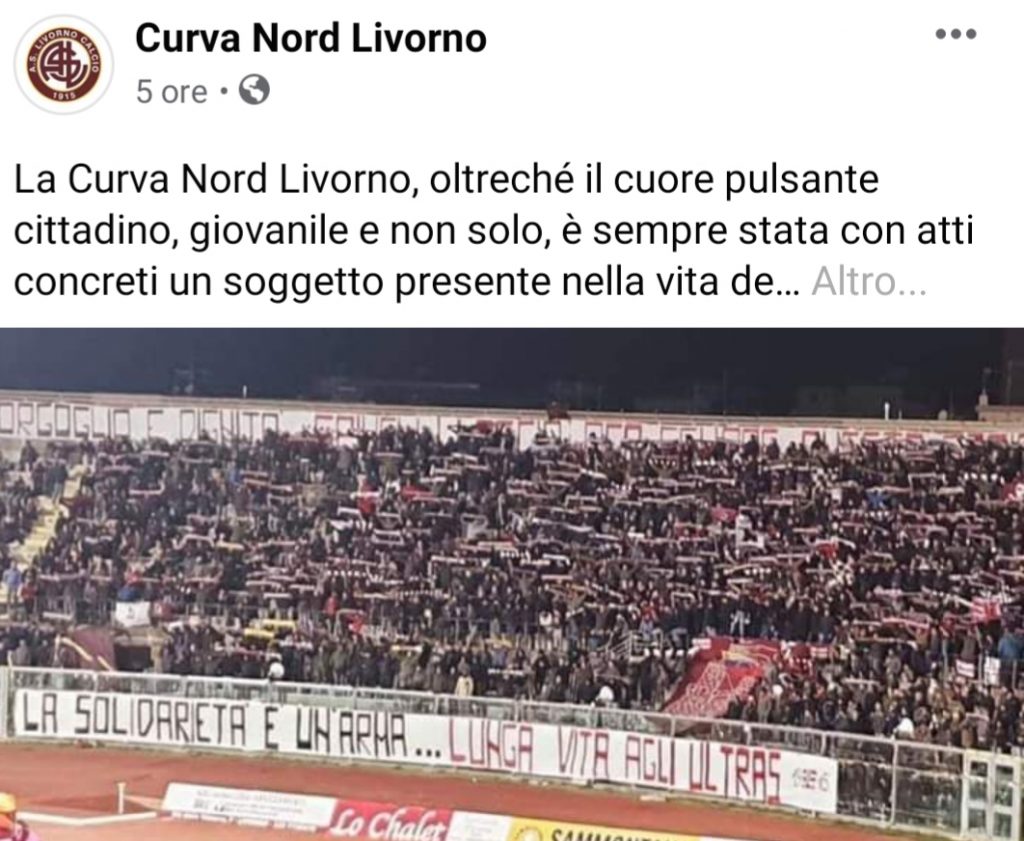 Livorno