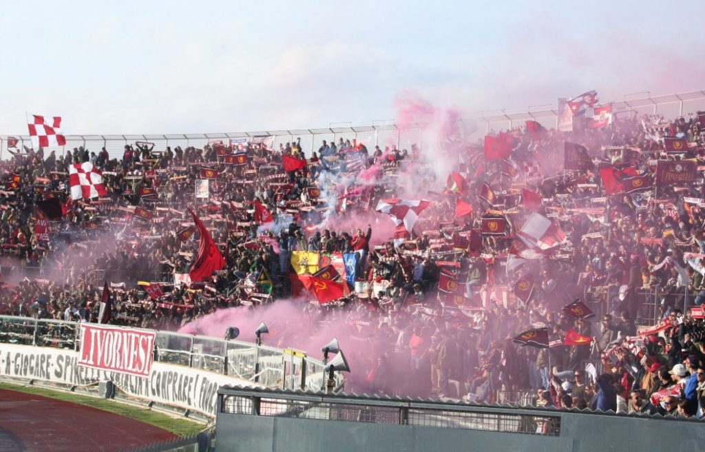 Livorno