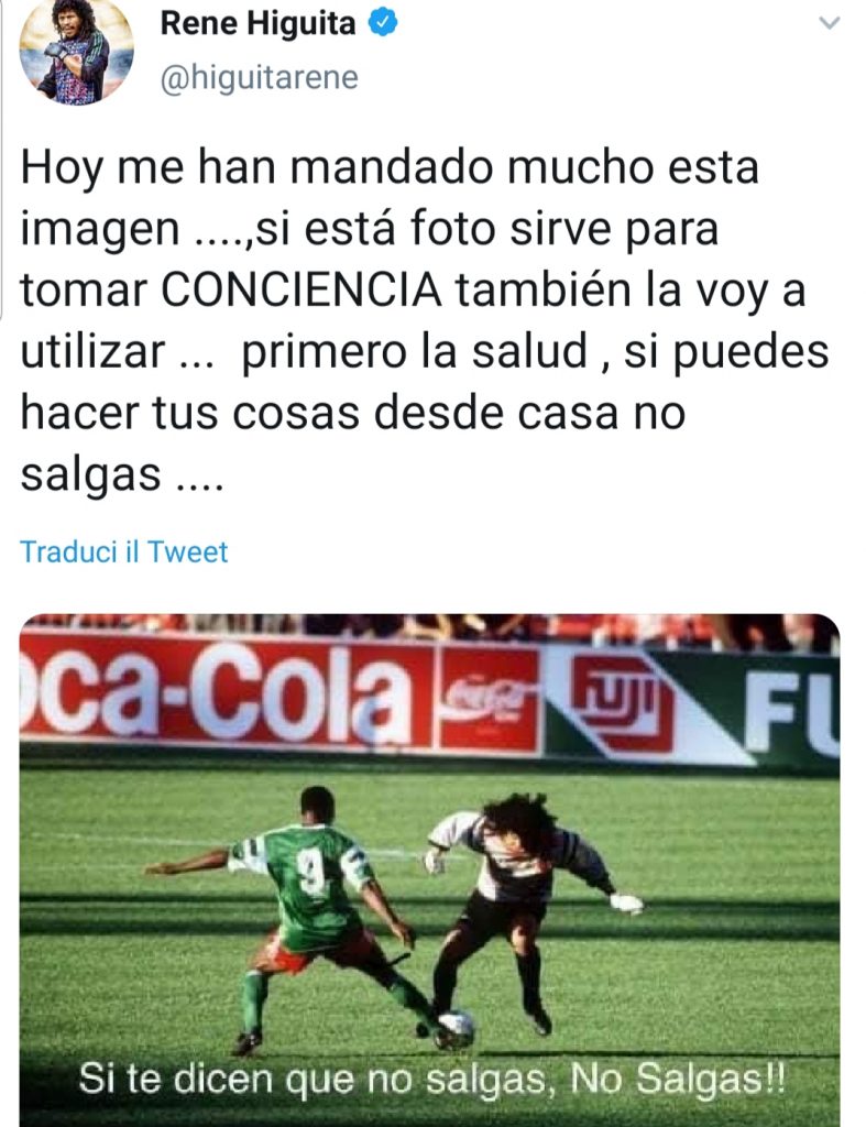 Higuita