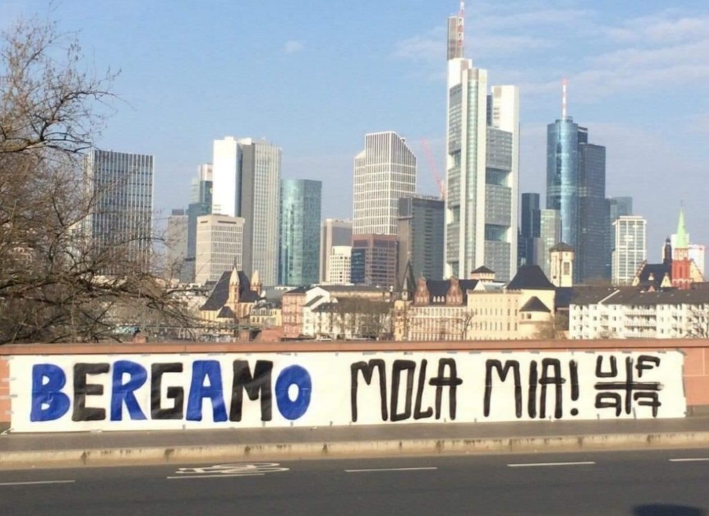 Bergamo