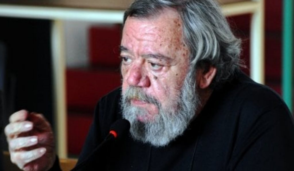 Gianni Mura