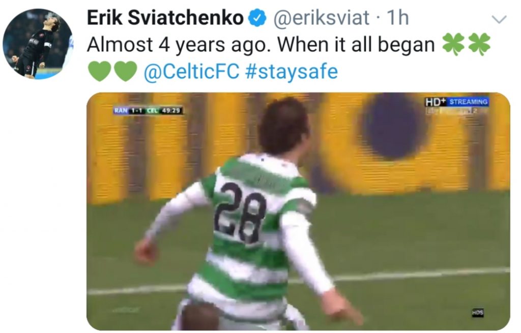 Old Firm