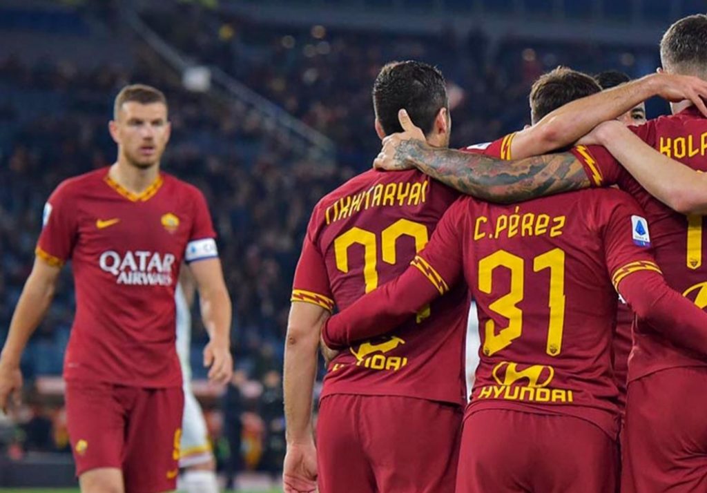Roma