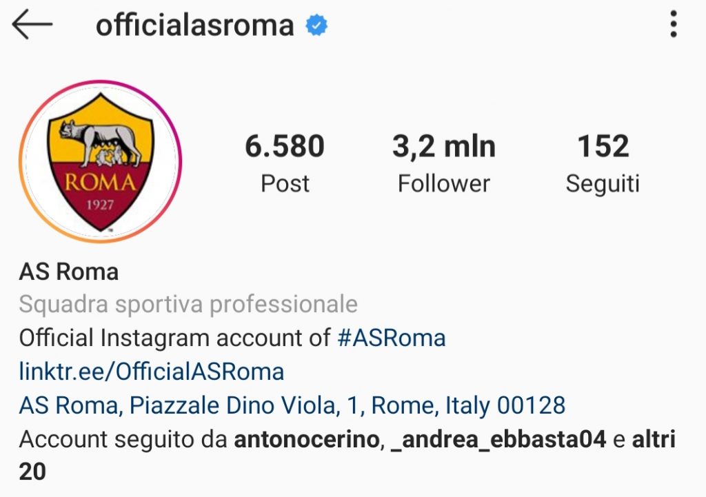 Instagram