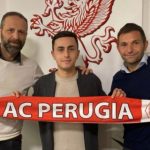 Perugia