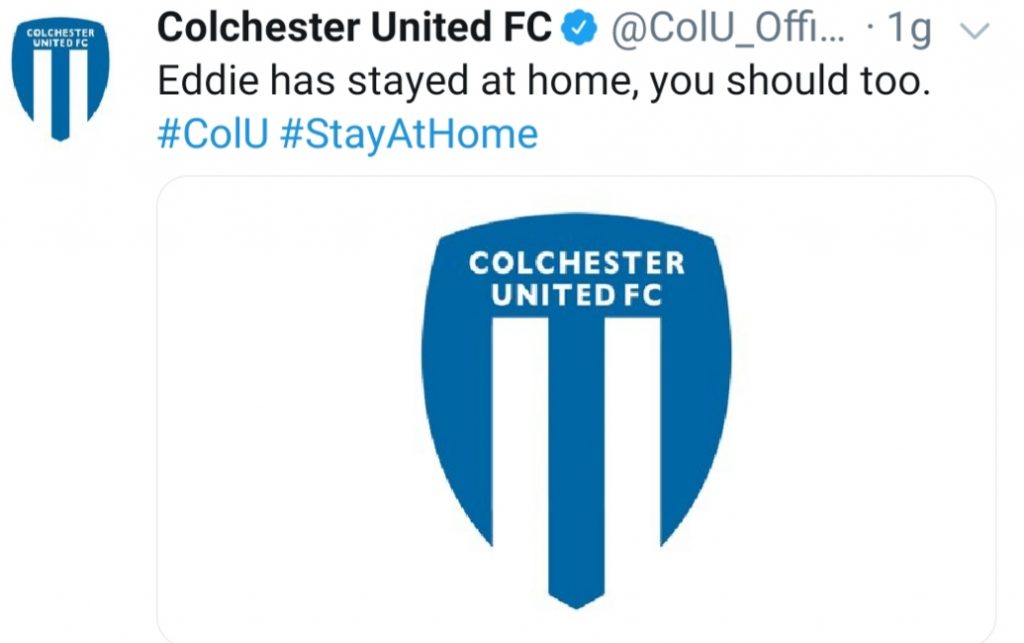Colchester