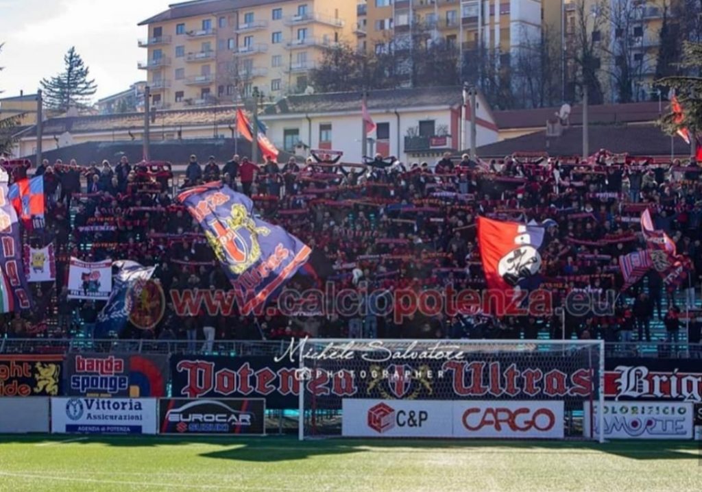 Potenza