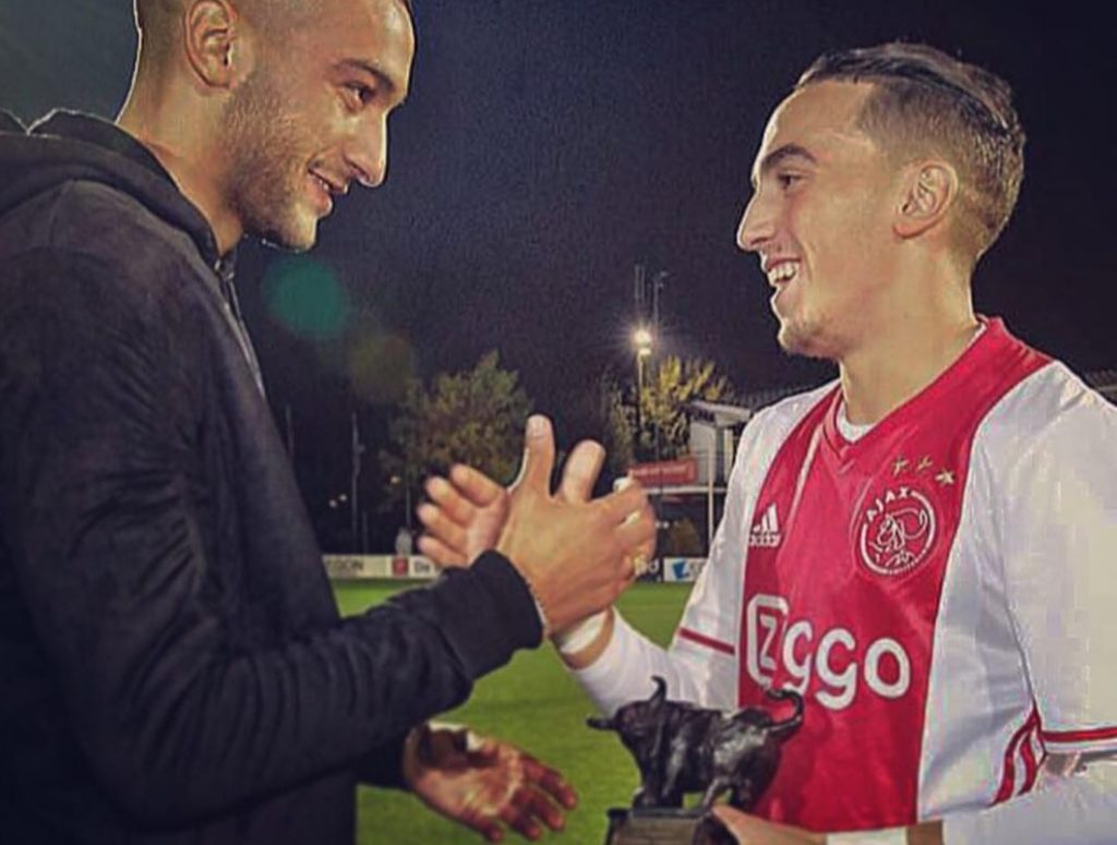 Ajax