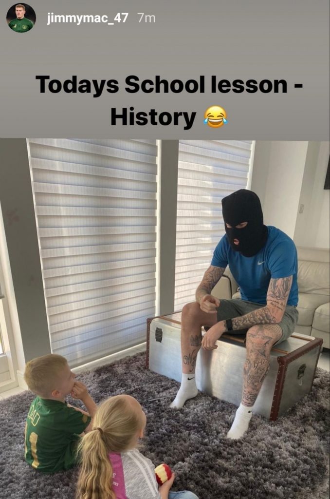 Instagram