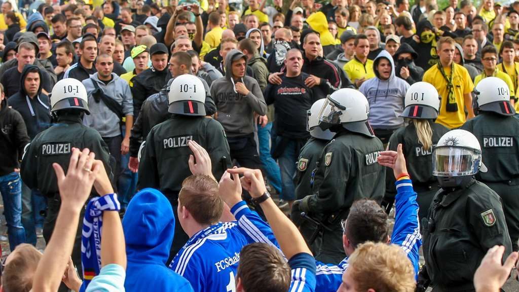Derby Day
