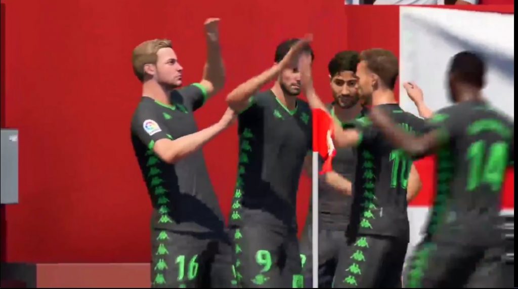 Fifa 20