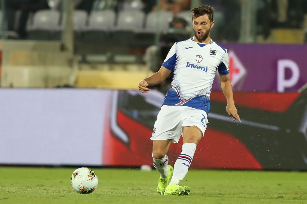 ACF Fiorentina v UC Sampdoria - Serie A