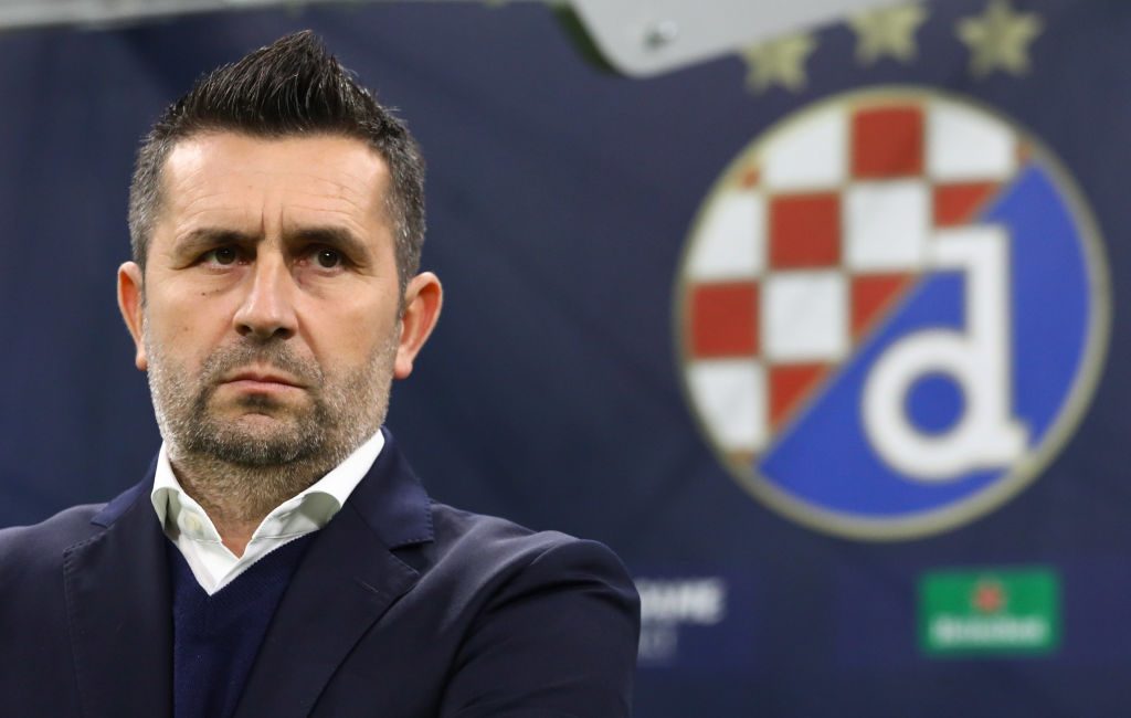 Atalanta v Dinamo Zagreb: Group C - UEFA Champions League