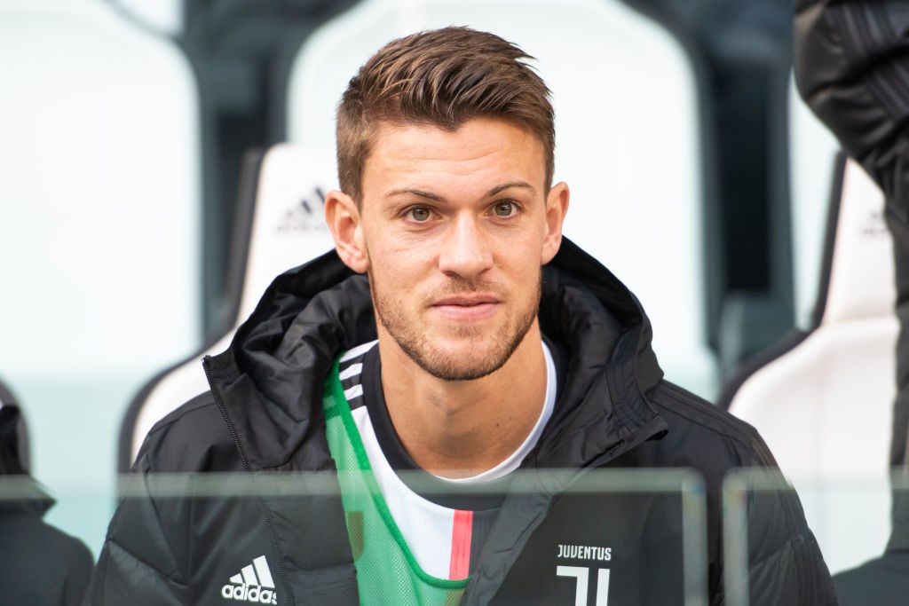 Juventus v ACF Fiorentina - Serie A