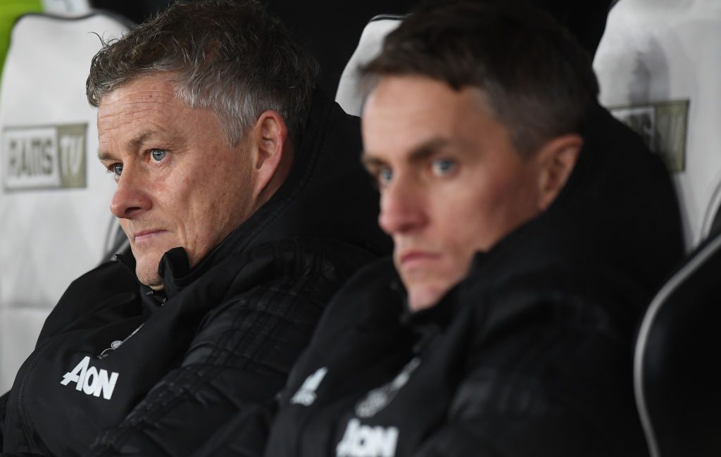 Derby County v Manchester United - FA Cup Fifth Round