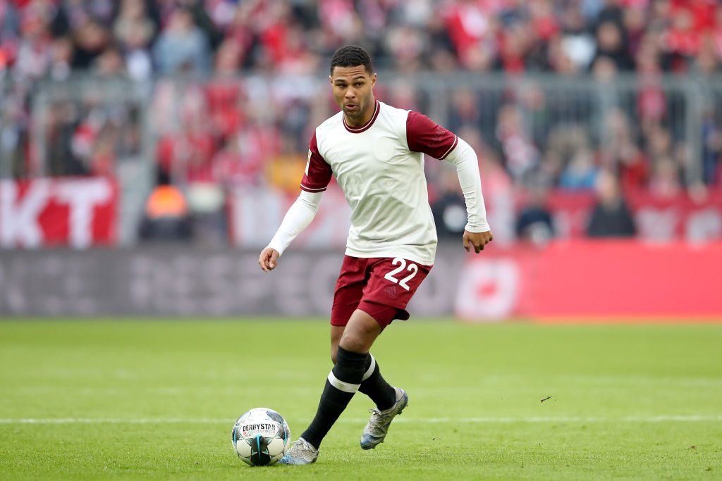 FC Bayern Muenchen v FC Augsburg - Bundesliga