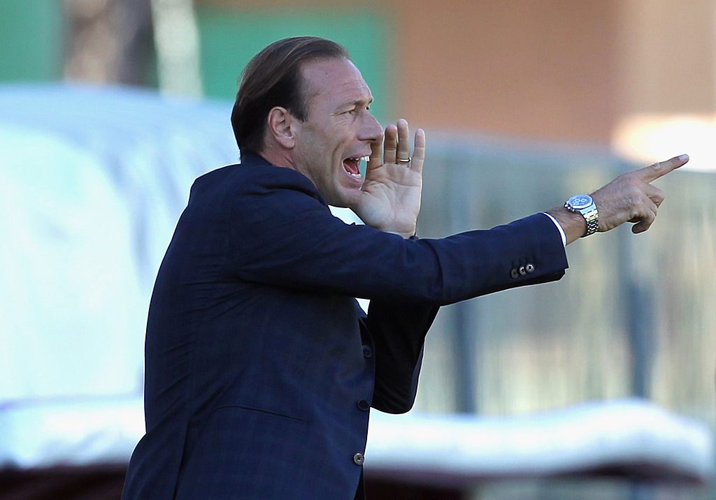 Reggina Calcio v FC Modena - Serie B