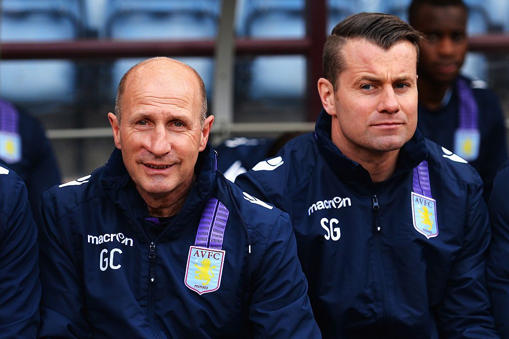 Aston Villa v Southampton - Premier League