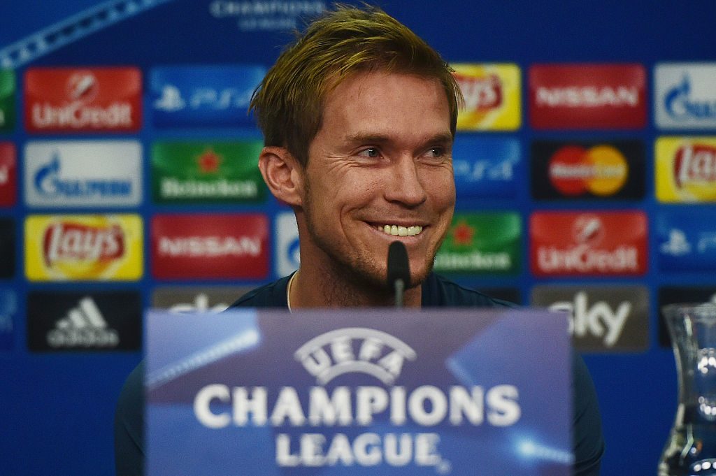 FC BATE Borisov - Training &amp; Press Conference