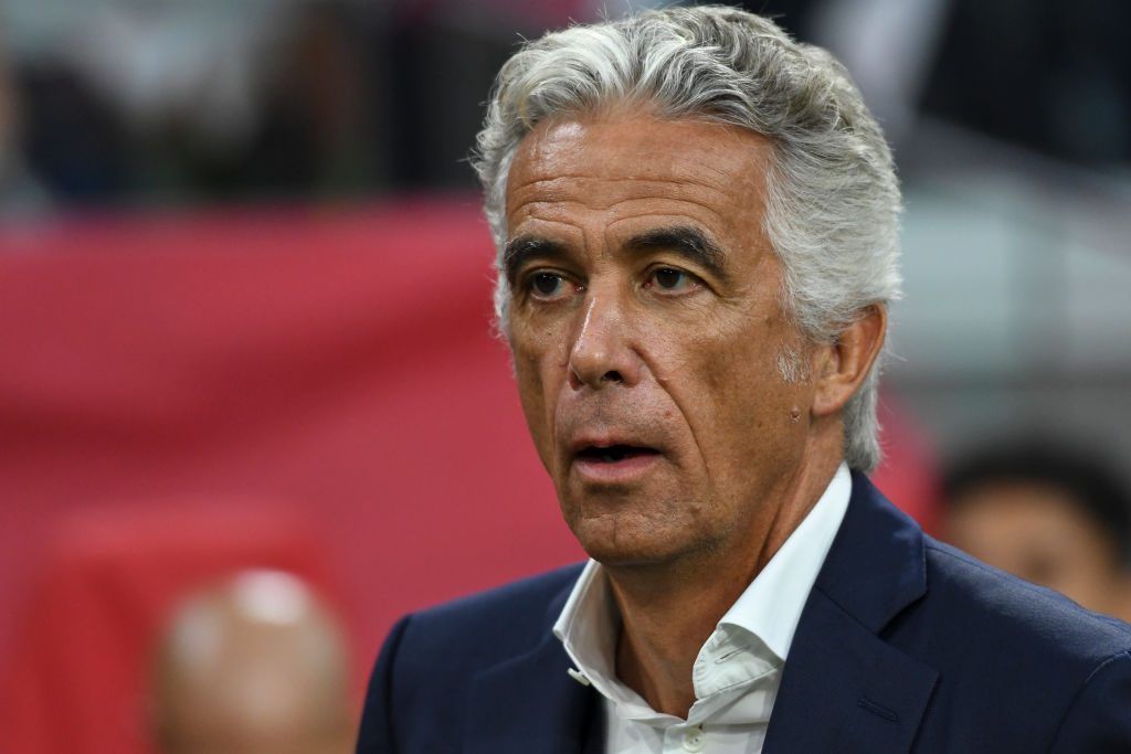 Ajax Amsterdam v OSC Nice - UEFA Champions League Qualifying Third Round: Second Leg