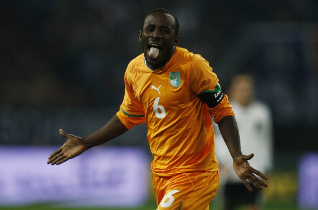 Doumbia