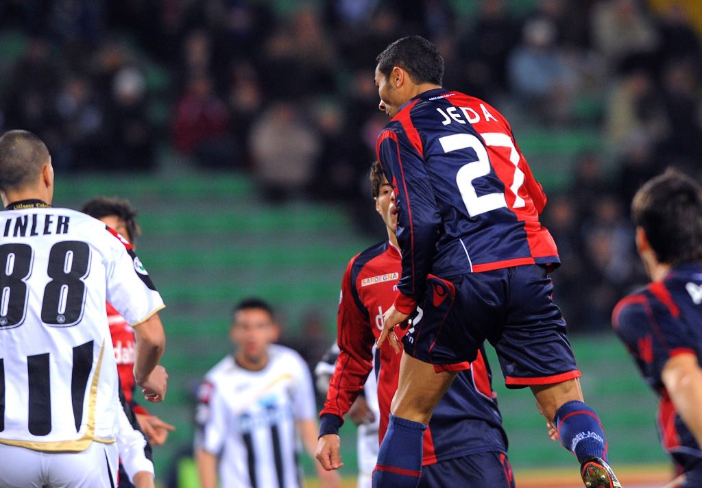 Udinese Calcio v Cagliari Calcio - Serie A