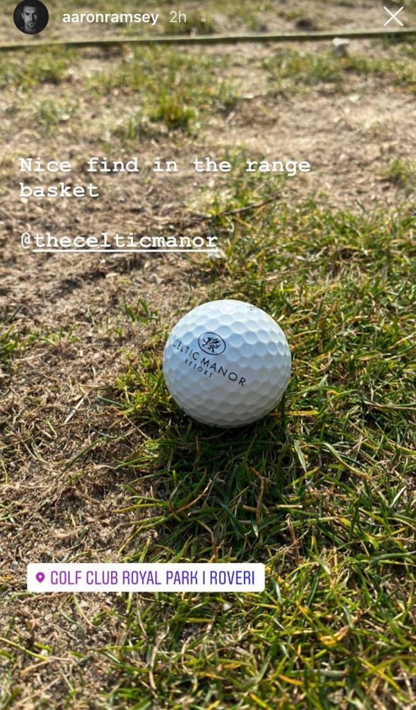 Golf