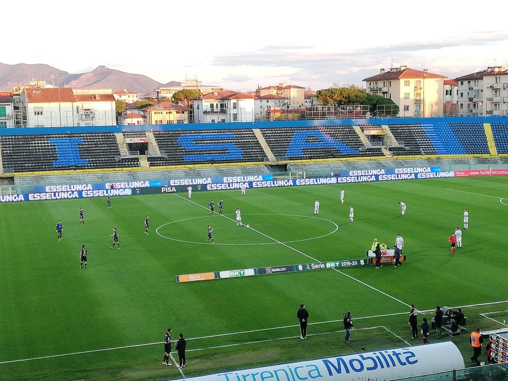 Derby del Tirreno