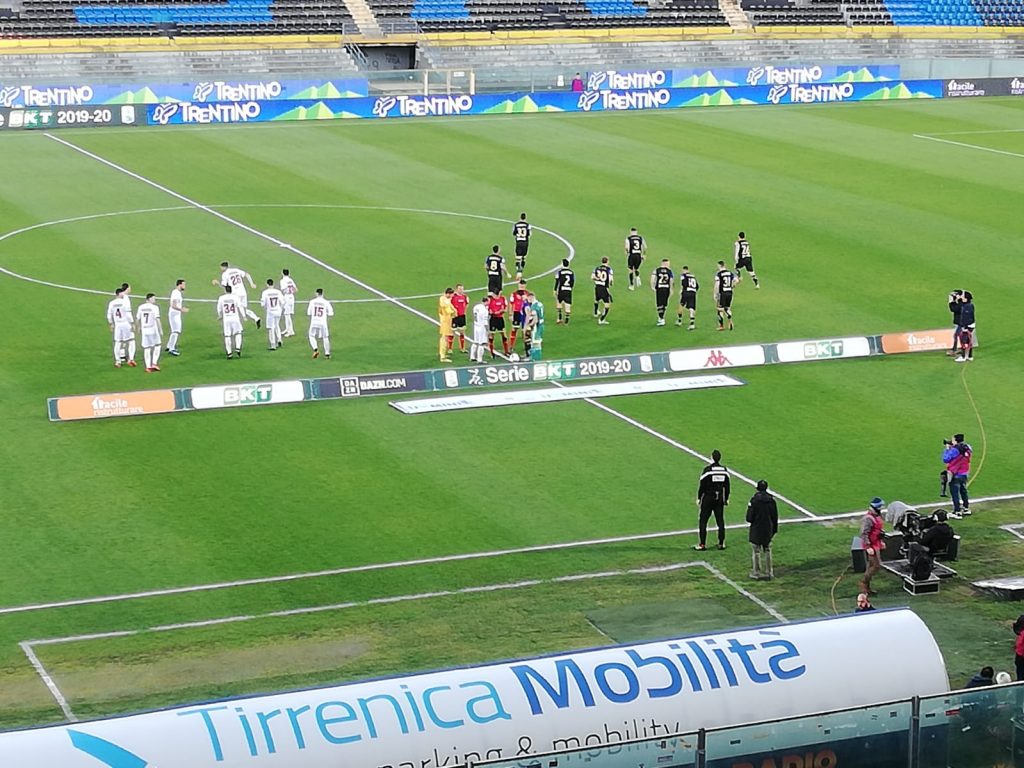 Serie B