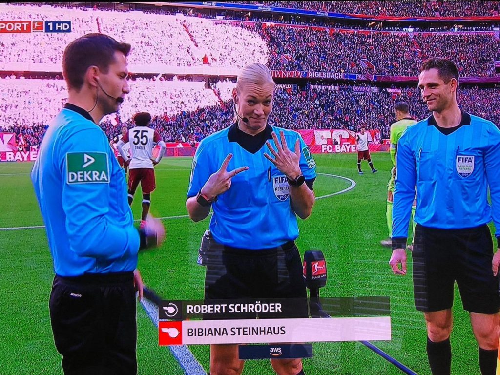 Bundesliga