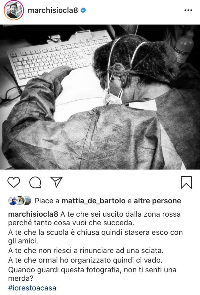 social network