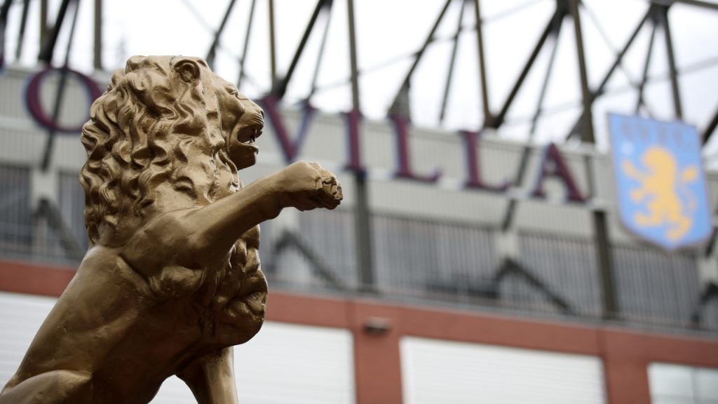 Aston Villa