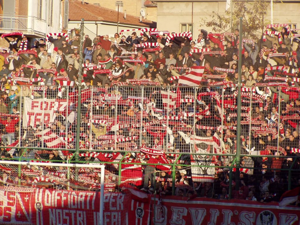 Teramo-Giulianova