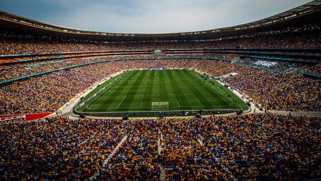 Sudafrica