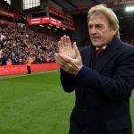 coronavirus - dalglish - liverpool