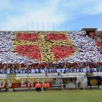 Messina tifosi