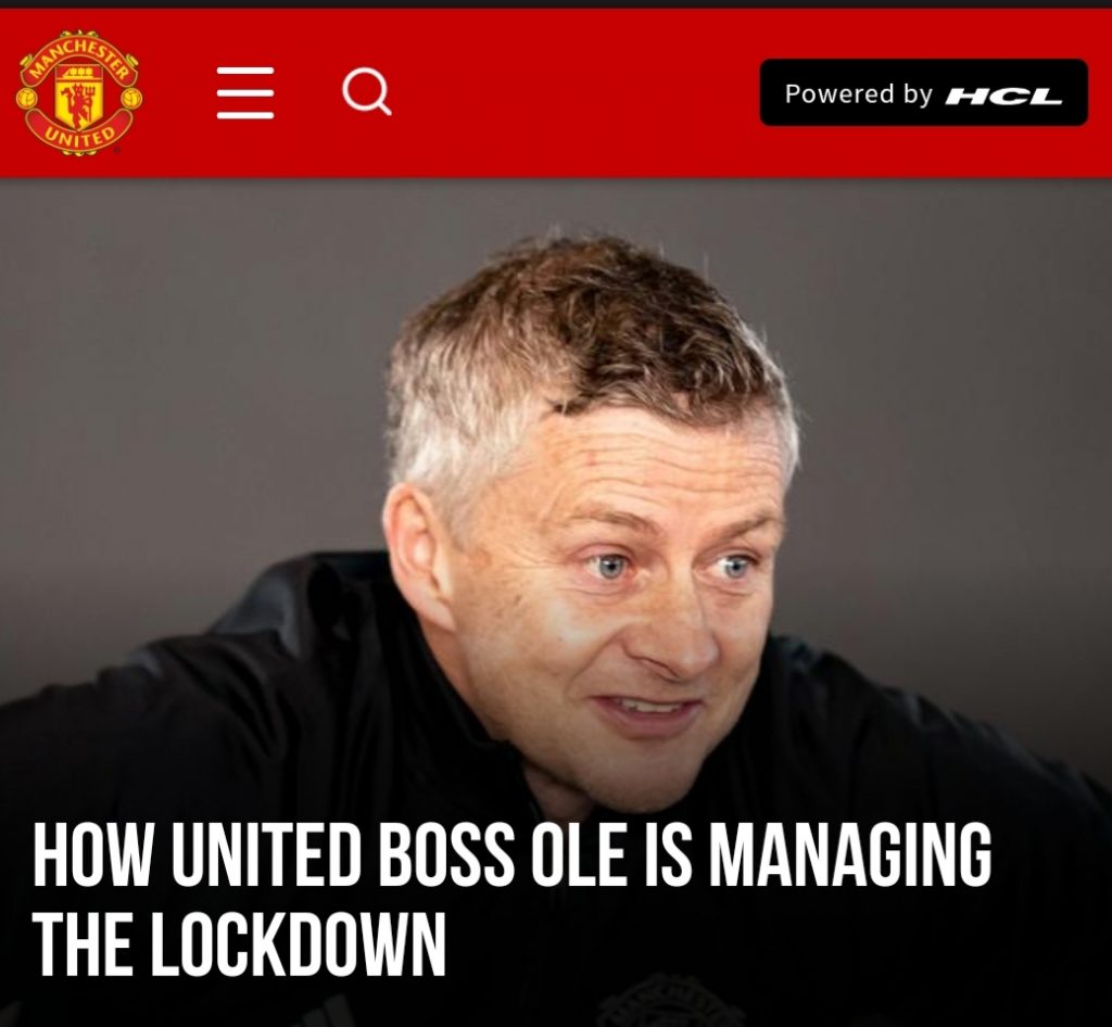 Solskjaer