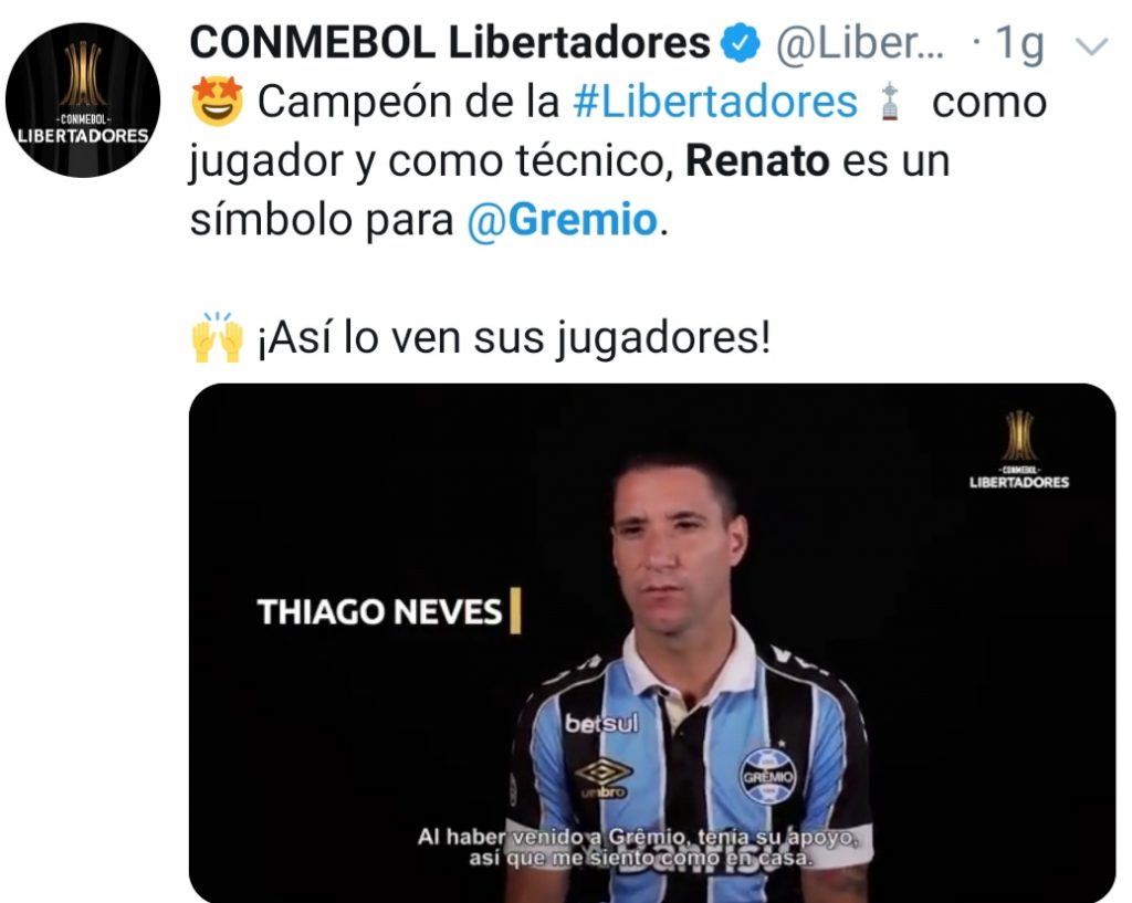 Gremio