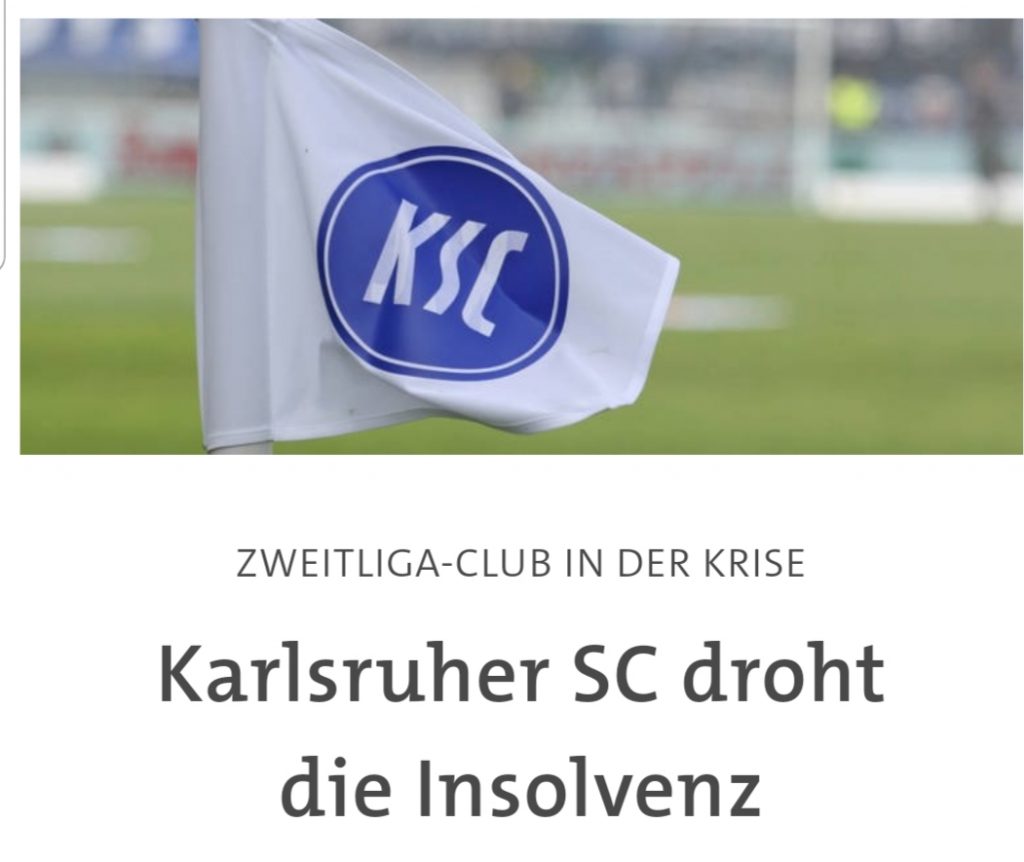 Crisi economica