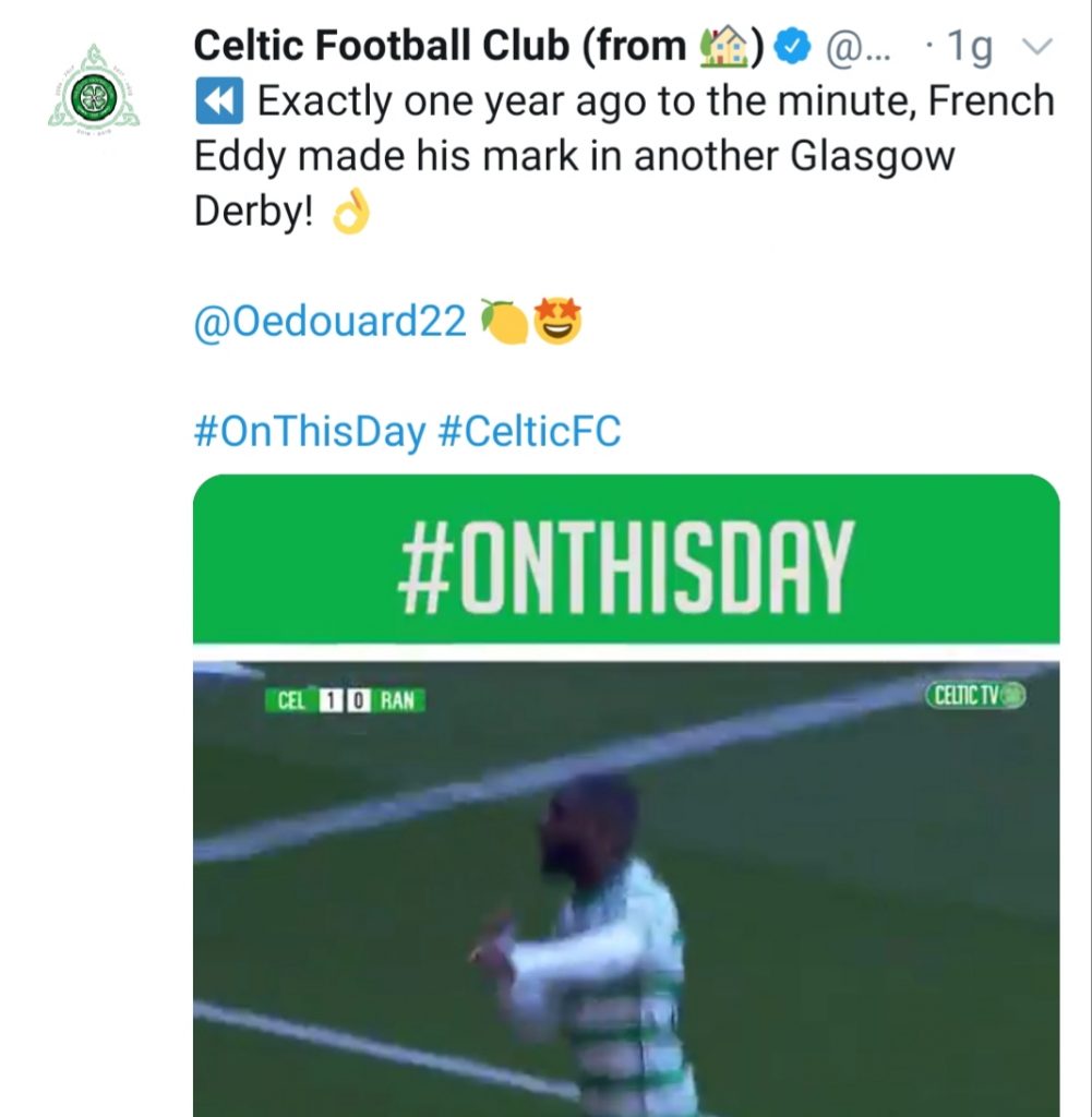 Old Firm